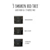 3 smaken bio thee